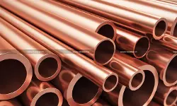 Copper Scrap - CESTAT - Customs Valuation - taxscan Copper Scrap - CESTAT - Customs Valuation - taxscan