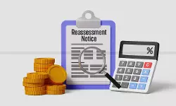 ITAT Delhi, Reassessment Notice, ITAT Delhi, Reassessment Notice,