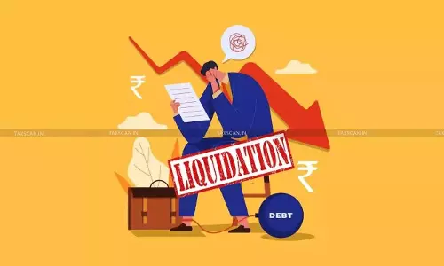 Non-Cooperation by Management: NCLT Upholds 92.53% CoC Vote for Liquidation u/s 33(2) After Failed CIRP [Read Order]