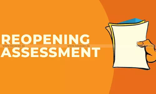Reopening Based Solely on Third-Party Information and Reason to Suspect Invalid: ITAT Quashes ₹80.59 Lakh Addition [Read Order]