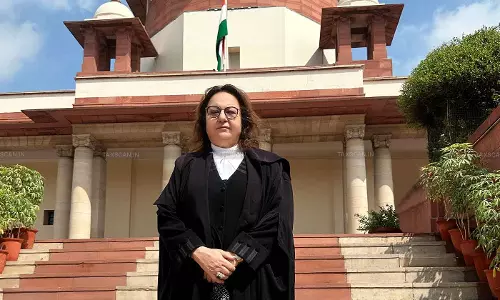 ASG Pinky Anand Appointed Judge in Bahrain International Commercial Court ASG Pinky Anand Appointed Judge in Bahrain International Commercial Court