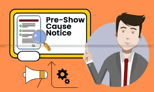 Pre-SCN Penalty Deposit Can’t Be Reappropriated as Duty: CESTAT Upholds ₹5.32 Crore Excise Duty Demand [Read Order]