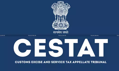 CESTAT  Delhi, Penalty CESTAT  Delhi, Penalty