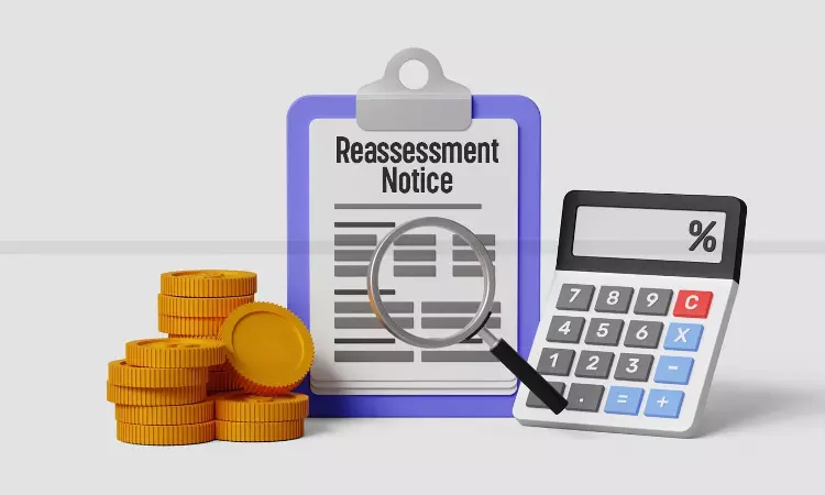 ITAT Delhi, Reassessment Notice, ITAT Delhi, Reassessment Notice,