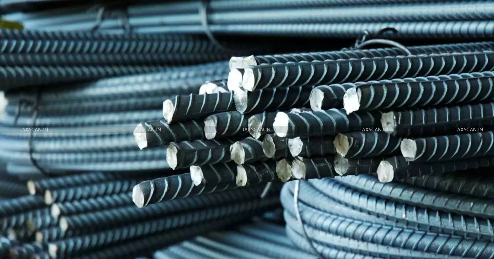 DGFT Reinstates - Revises SION C676 Governing Export - Hot Dipped Galvanised Tension Bars - Related Products - taxscan