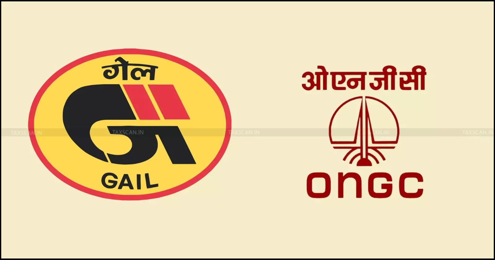 ONGC’s MGO Charges from GAIL for Gas Shortfall not Subject to GST: AAR [Read Order]