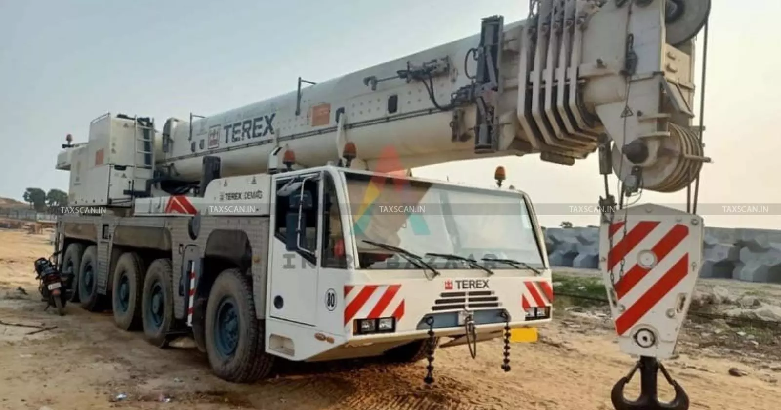 Patna HC - DRI - Illegal Crane - taxscan Patna HC - DRI - Illegal Crane - taxscan