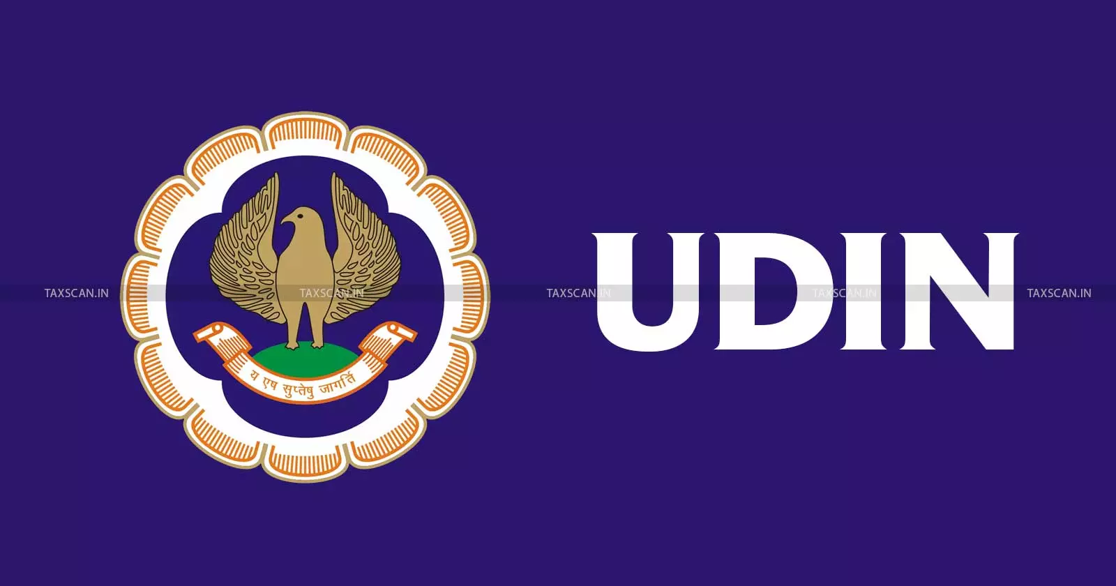 ICAI - UDIN - Taxscan ICAI - UDIN - Taxscan