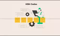 Ministry of Commerce and Industry releases Guidebook on Mapping of HSN Codes Ministry of Commerce and Industry releases Guidebook on Mapping of HSN Codes