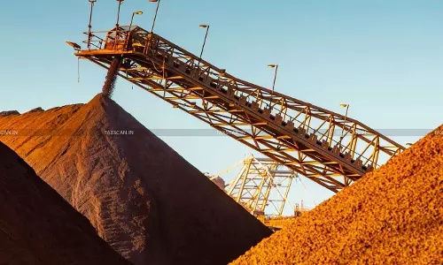 Fe Content of Iron Ore to Be Determined on Wet Basis: CESTAT relies on Supreme Court Ruling to set aside Duty Demand [Read Order]
