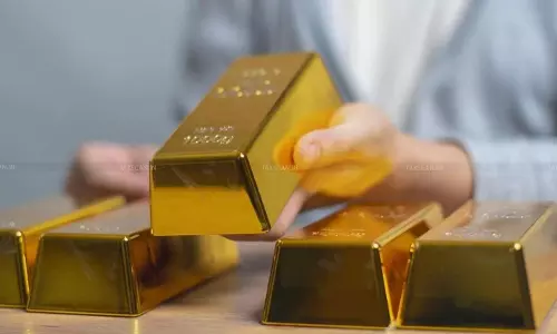 Confiscation of 699.310 Grams of Gold Valued at Rs. 27.90 Lakh: Gauhati HC Rules Customs Appeal Not Maintainable as Value Below Rs. 1 Crore [Read Order]