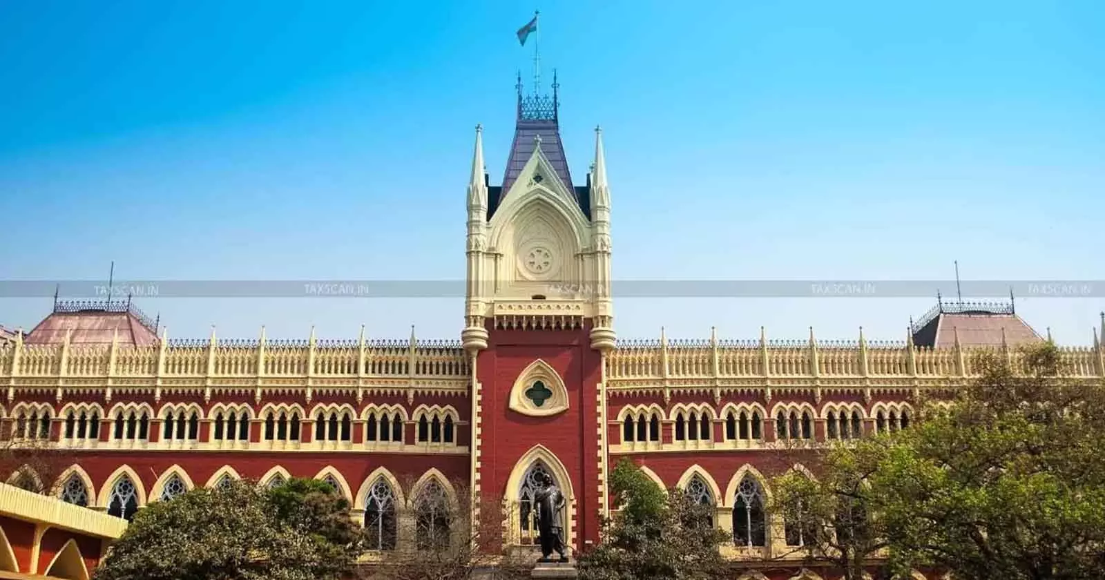 Writ Becomes Infructuous If Final Assessment Already Passed: Calcutta HC Directs Petitioner to Avail Alternative Remedy [Read Order]