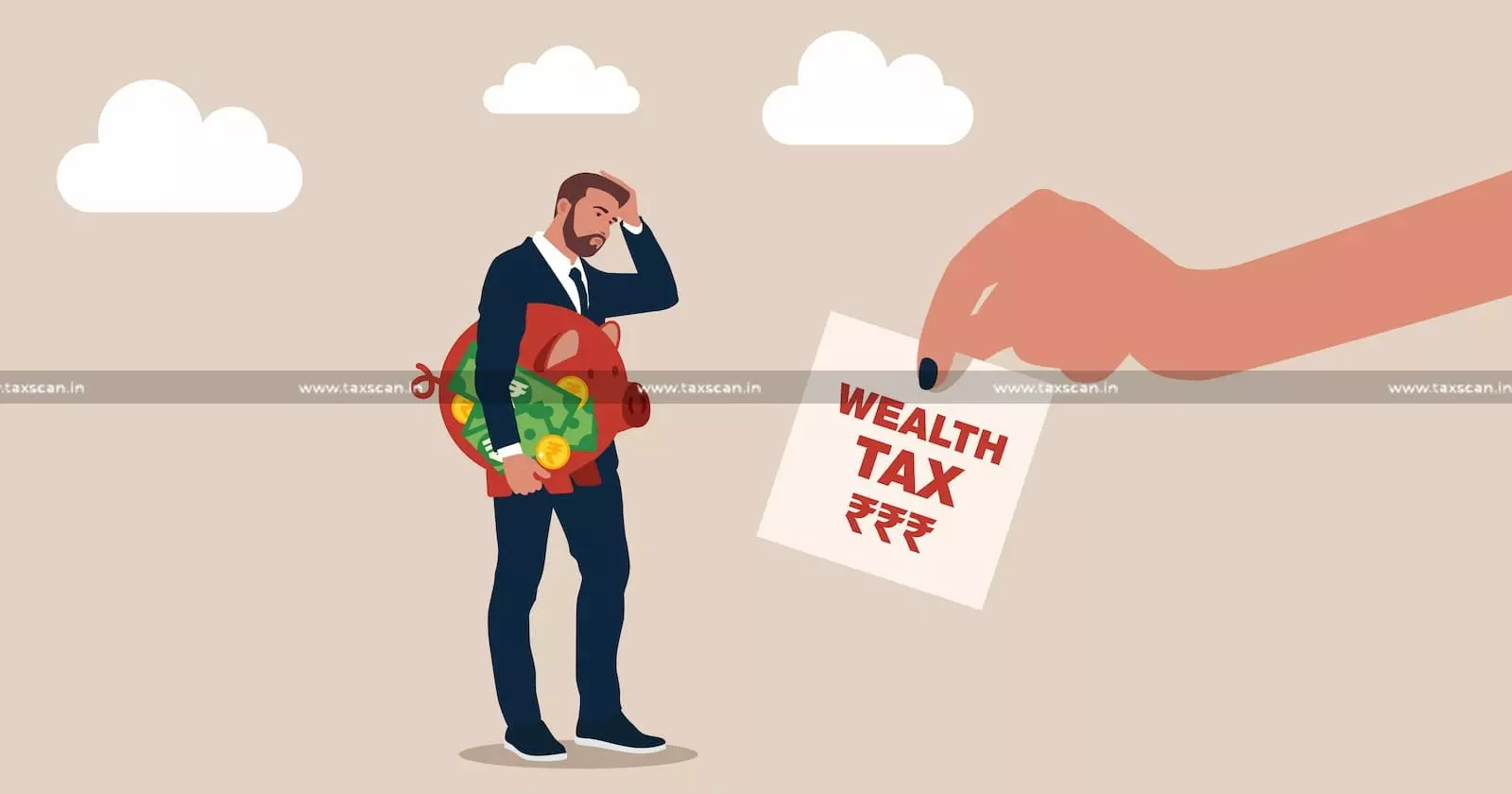 France Govt. under Threat of No Confidence Over Proposed Wealth Tax: LVMH Owner Bernard Arnault Warns of Economic Ruin France Govt. under Threat of No Confidence Over Proposed Wealth Tax: LVMH Owner Bernard Arnault Warns of Economic Ruin