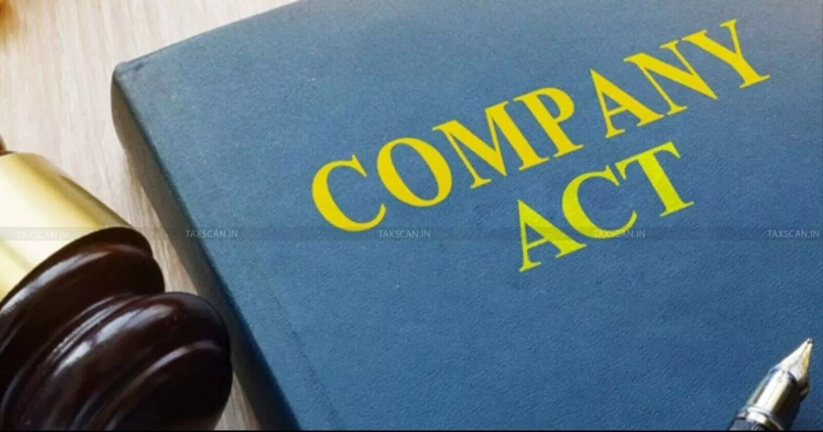 Govt to Amend Companies Act in Winter Session for Faster Mergers, E-Documentation and Stronger Corporate Oversight Govt to Amend Companies Act in Winter Session for Faster Mergers, E-Documentation and Stronger Corporate Oversight