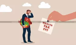 France Govt. under Threat of No Confidence Over Proposed Wealth Tax: LVMH Owner Bernard Arnault Warns of Economic Ruin France Govt. under Threat of No Confidence Over Proposed Wealth Tax: LVMH Owner Bernard Arnault Warns of Economic Ruin