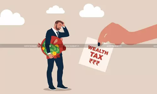 France Govt. under Threat of No Confidence Over Proposed Wealth Tax: LVMH Owner Bernard Arnault Warns of Economic Ruin France Govt. under Threat of No Confidence Over Proposed Wealth Tax: LVMH Owner Bernard Arnault Warns of Economic Ruin