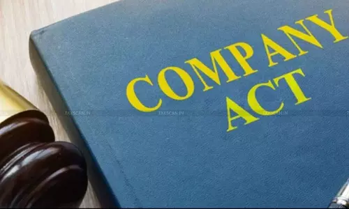 Govt to Amend Companies Act in Winter Session for Faster Mergers, E-Documentation and Stronger Corporate Oversight Govt to Amend Companies Act in Winter Session for Faster Mergers, E-Documentation and Stronger Corporate Oversight