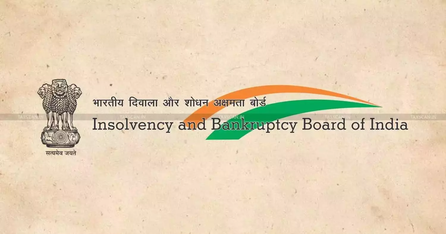 IBBI-NCLT-Taxscan IBBI-NCLT-Taxscan