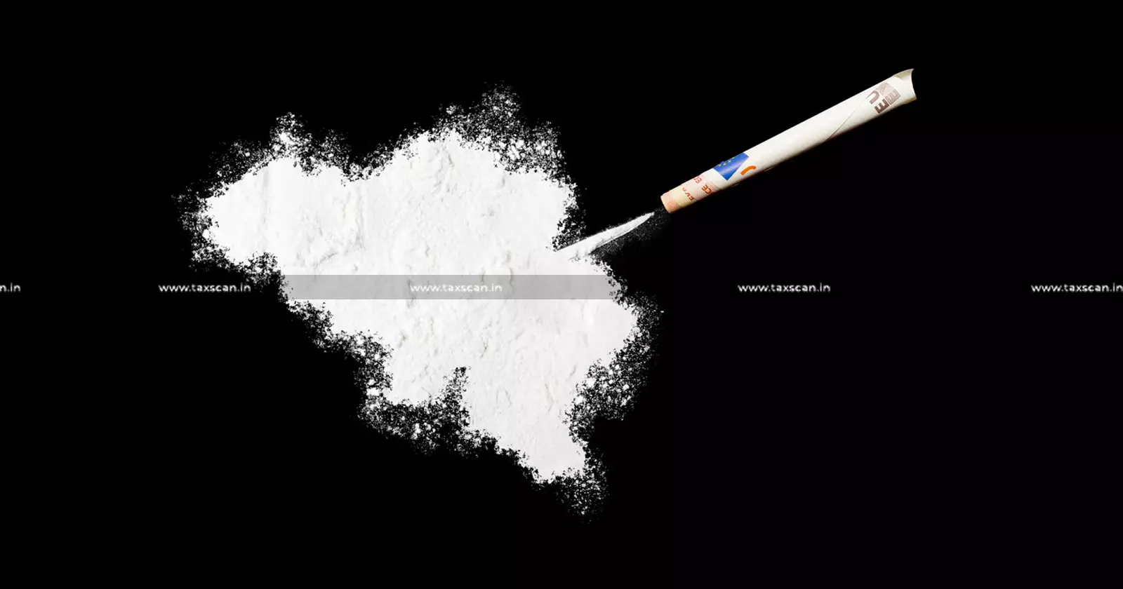 Delhi HC - denies Bail - Kenyan National - Smuggling - Commercial Quantity - Cocaine - Taxscan Delhi HC - denies Bail - Kenyan National - Smuggling - Commercial Quantity - Cocaine - Taxscan