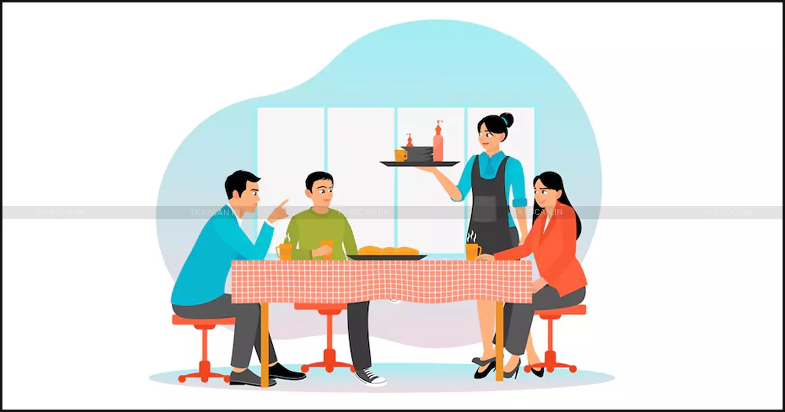 Mandatory Canteen Services Mandatory Canteen Services