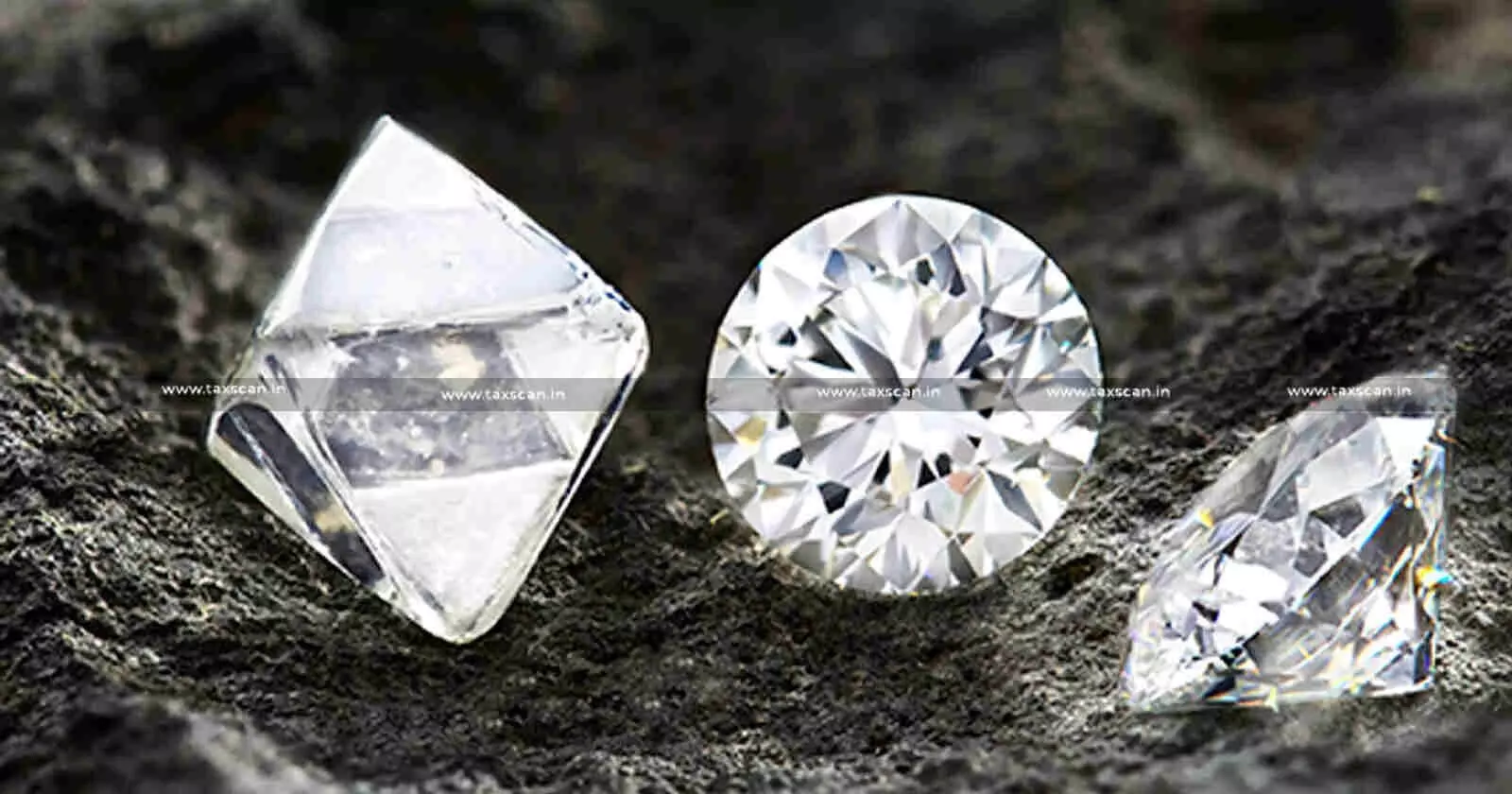 Diamond Trader - Taxscan