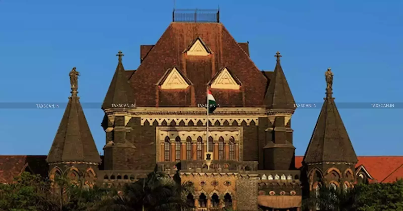 Bombay High Court, Income Tax Case