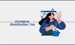 Diidend - distribution - tax - taxscan Diidend - distribution - tax - taxscan
