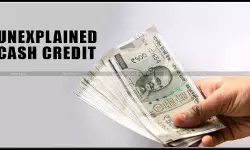 unexplained - cash - credit - taxscan unexplained - cash - credit - taxscan