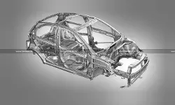 Door Handle “Cap Sub-Assembly” Held Classifiable as Part of Vehicle Body: CESTAT Denies 5% Concessional Duty Benefit [Read Order]