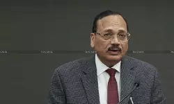 Justice Surya Kant, CJI B R Gavai Justice Surya Kant, CJI B R Gavai