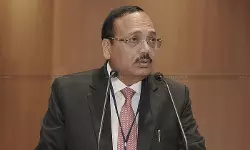 Justice Surya Kant Justice Surya Kant