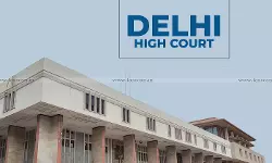 No GSTAT - Recovery - Delhi HC - GST Recovery Proceedings - Pre-Deposit No GSTAT - Recovery - Delhi HC - GST Recovery Proceedings - Pre-Deposit