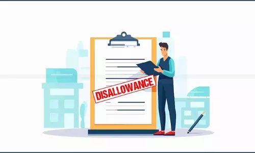disallowance-ITAT-taxscan disallowance-ITAT-taxscan