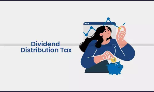 DDT is Charge on Companys Profits, Not on Shareholder’s Income: ITAT Rules DTAA Rate Not Applicable [Read Order]