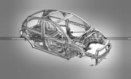 Door Handle “Cap Sub-Assembly” Held Classifiable as Part of Vehicle Body: CESTAT Denies 5% Concessional Duty Benefit [Read Order]