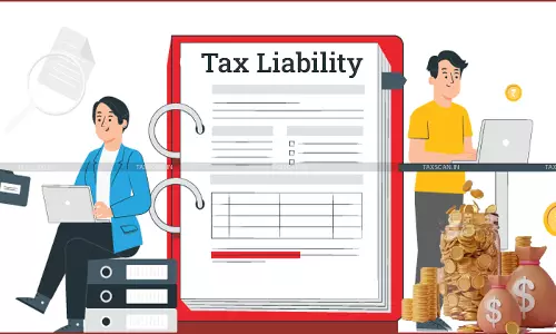 Tax Liability - Pre-GST - Lease Deed - Allahabad HC - taxscan Tax Liability - Pre-GST - Lease Deed - Allahabad HC - taxscan