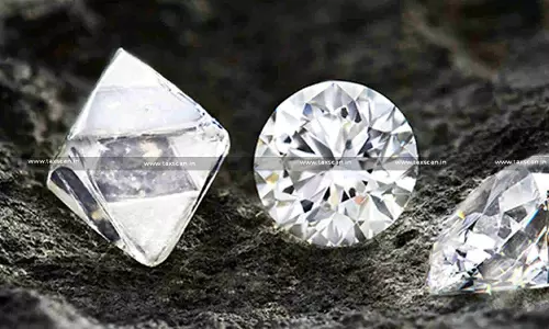 ITAT Sides with Diamond Trader, Says Survey Stock Query Was Fully Probed by AO [Read Order]