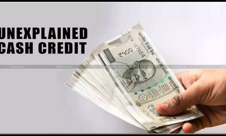 unexplained - cash - credit - taxscan unexplained - cash - credit - taxscan