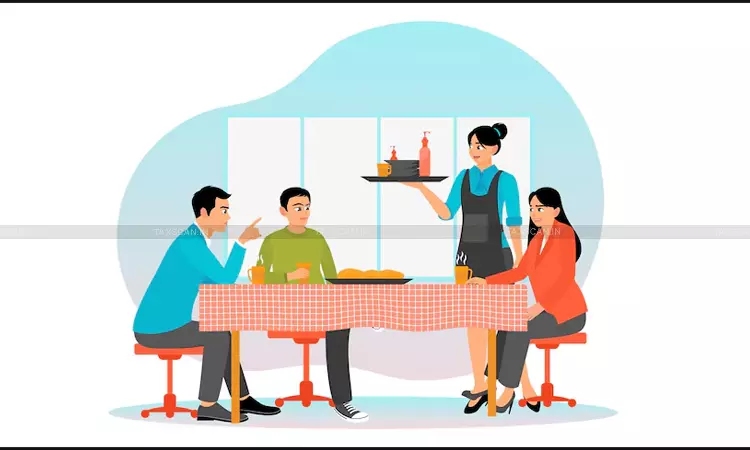 Mandatory Canteen Services Mandatory Canteen Services