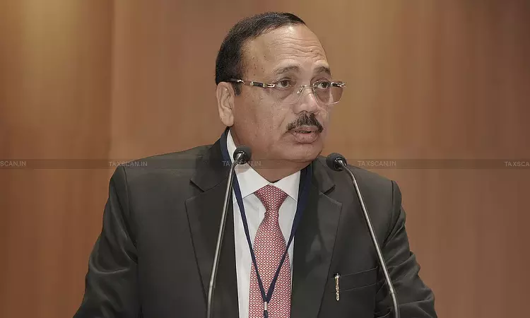 Justice Surya Kant Justice Surya Kant