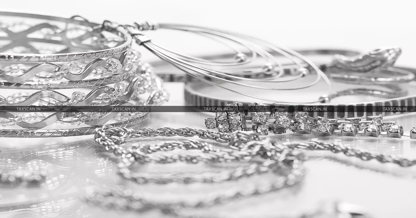 DGFT Issues Clarification on Applicability of Import Restrictions on Silver Jewellery [Read Circular]