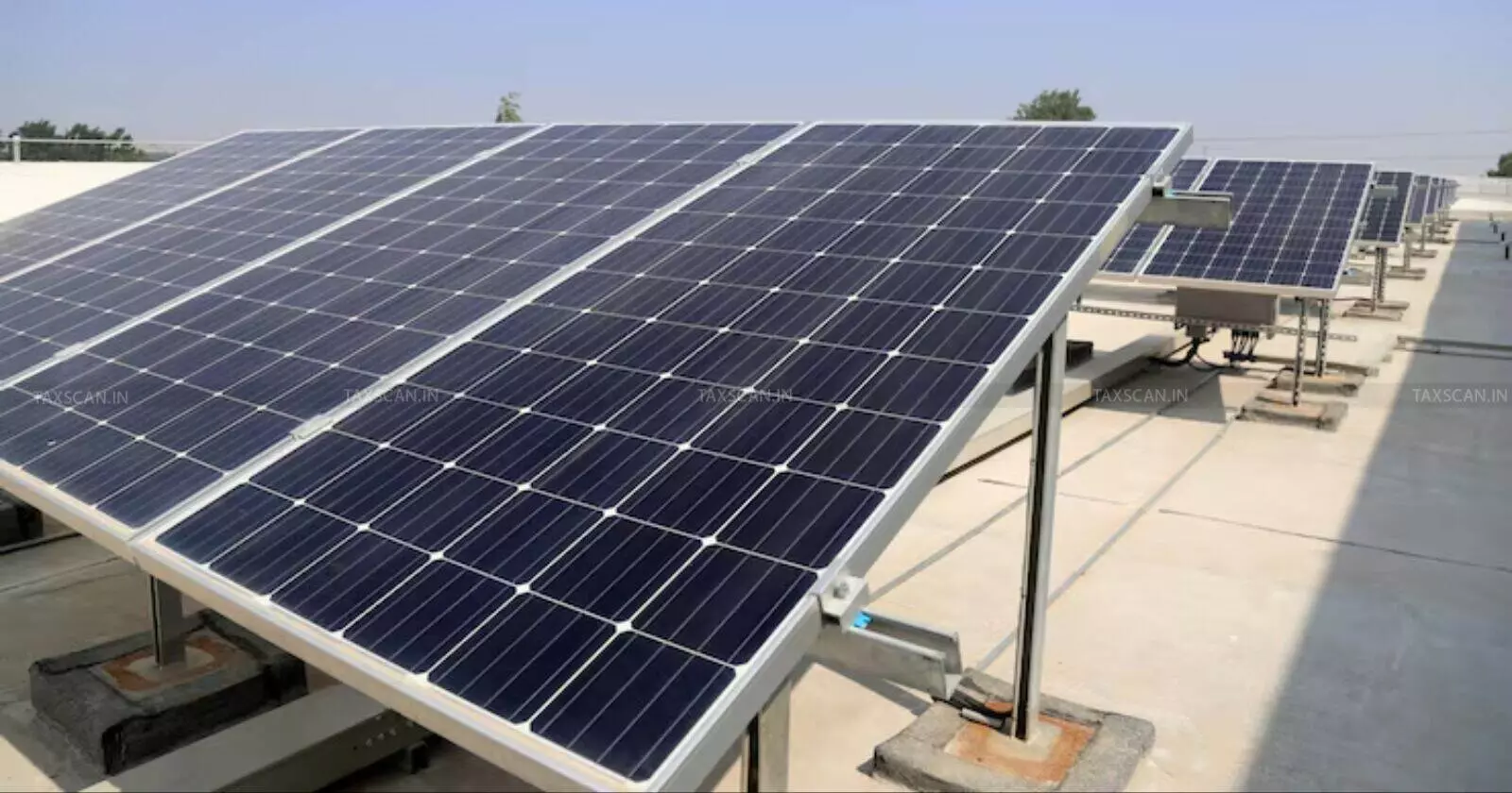 Rooftop Solar EPC Categorized as Works Contract: AAR rules GST Applicable on Entire Gross Contract Value [Read Order]