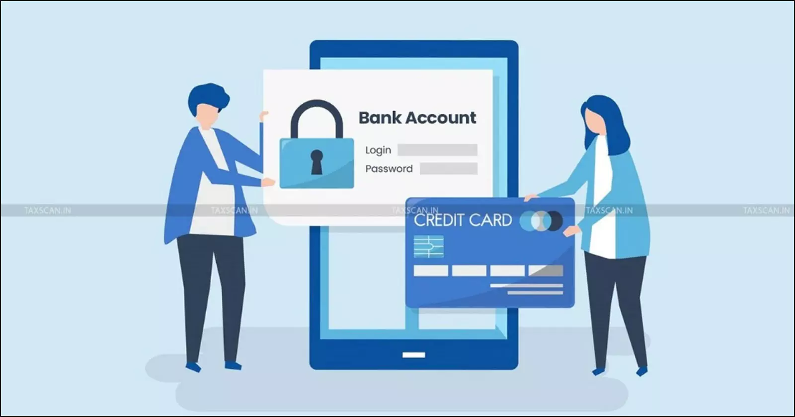 Bank Account Linked to Wrong PAN Bank Account Linked to Wrong PAN