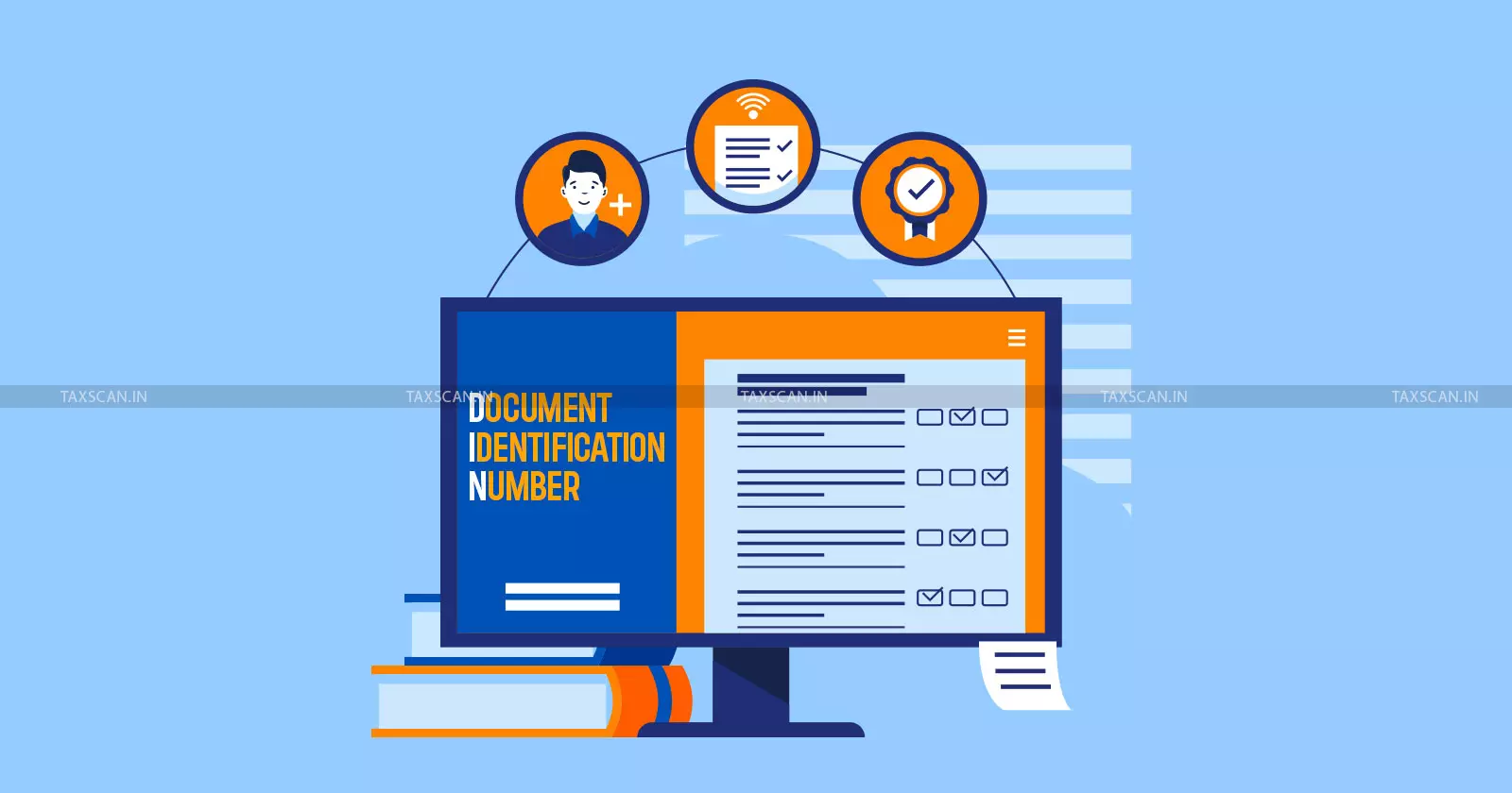 DIN Absence: ITAT Remands Matter for Reconsideration [Read Order]