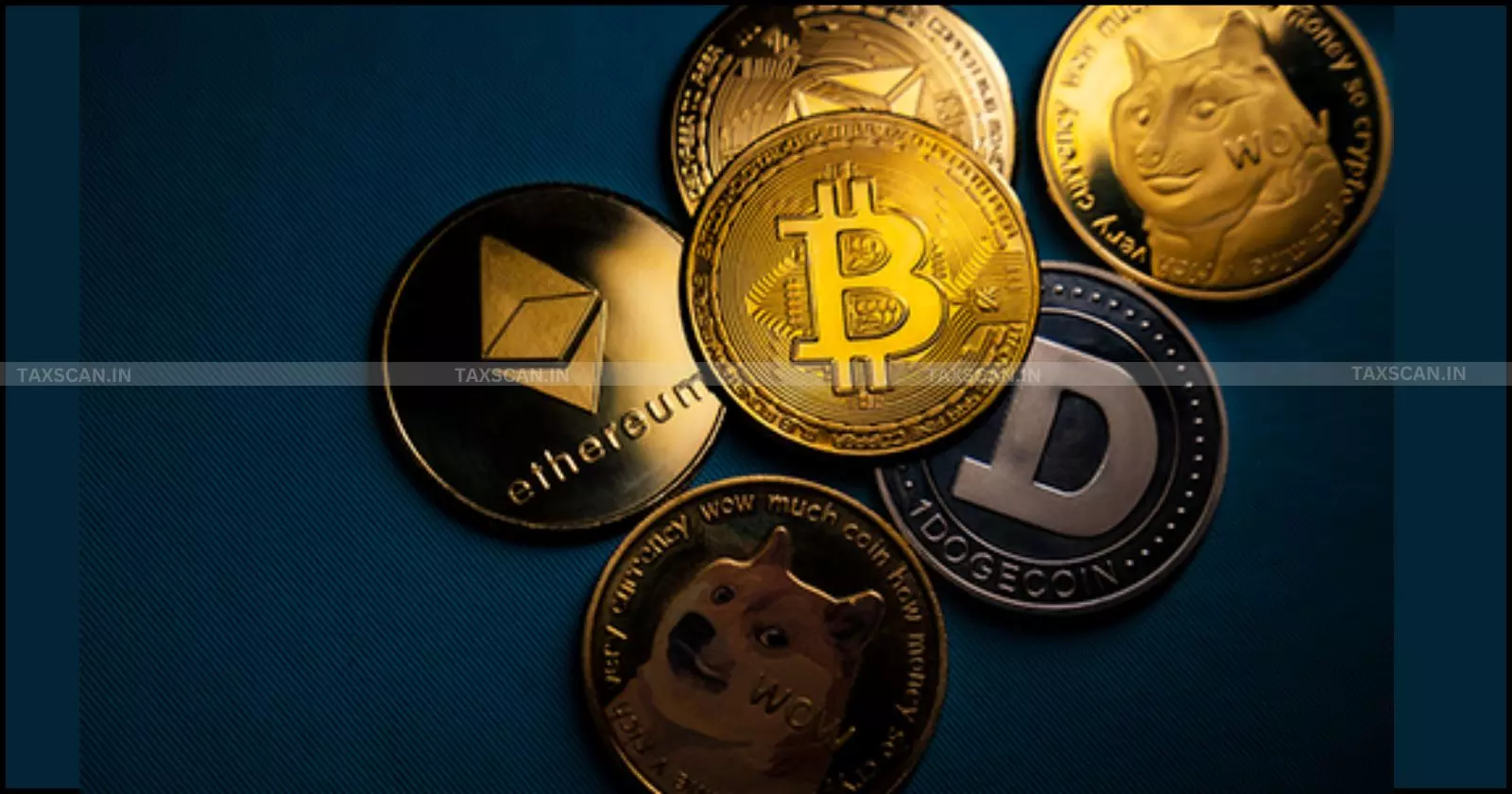 Crypto Currency - Property - Capable of Trust - Madras HC Orders - Security Crypto Currency - Property - Capable of Trust - Madras HC Orders - Security