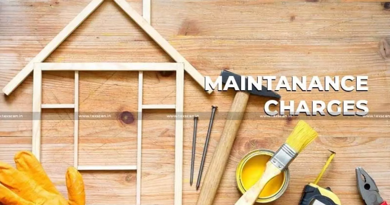 AAR Classifies Monthly Maintenance Charges Taxable Under SAC 9995 at 18% GST [Read Order]