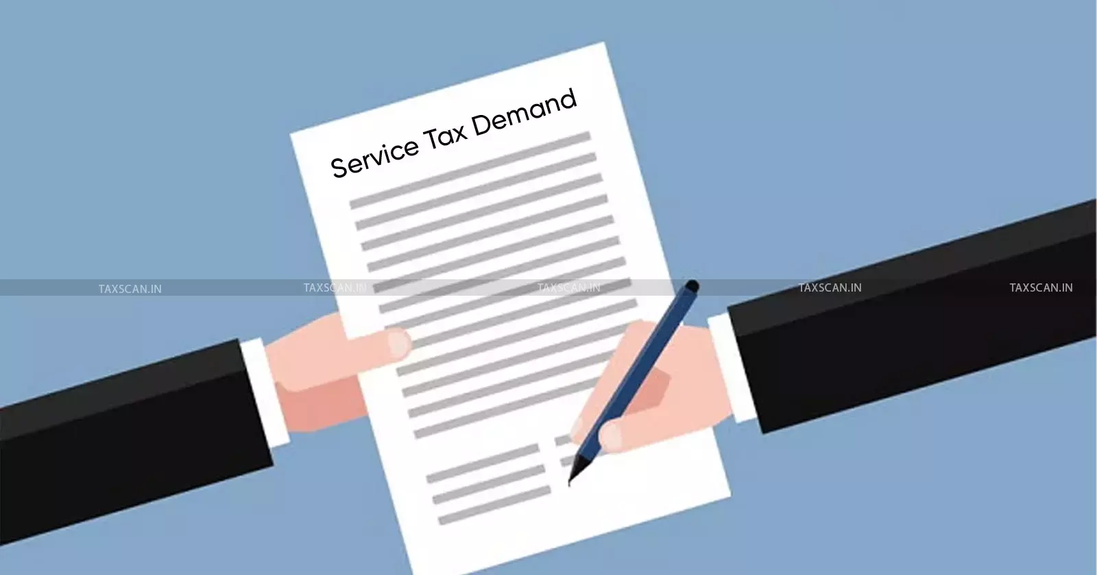 CESTAT sets aside service tax demand-Taxscan CESTAT sets aside service tax demand-Taxscan