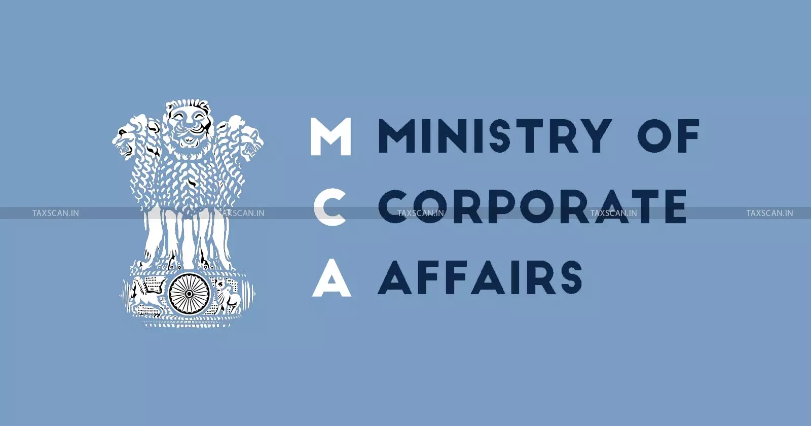 MCA Issues Office Memorandum on Manpower Arrangement for Newly Established Regional Directorates and ROC Offices MCA Issues Office Memorandum on Manpower Arrangement for Newly Established Regional Directorates and ROC Offices