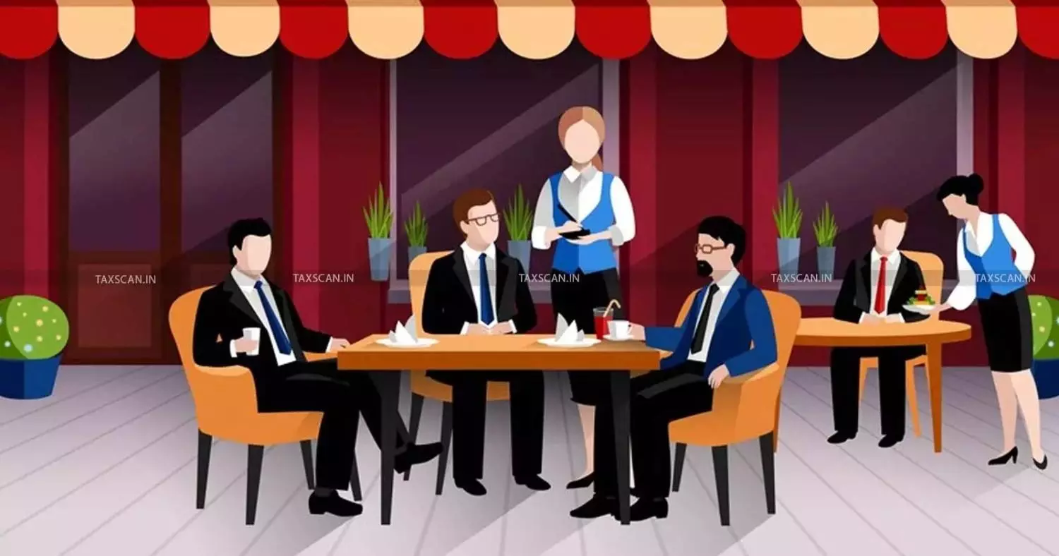 Servicetax-Restaurant-Taxscan Servicetax-Restaurant-Taxscan