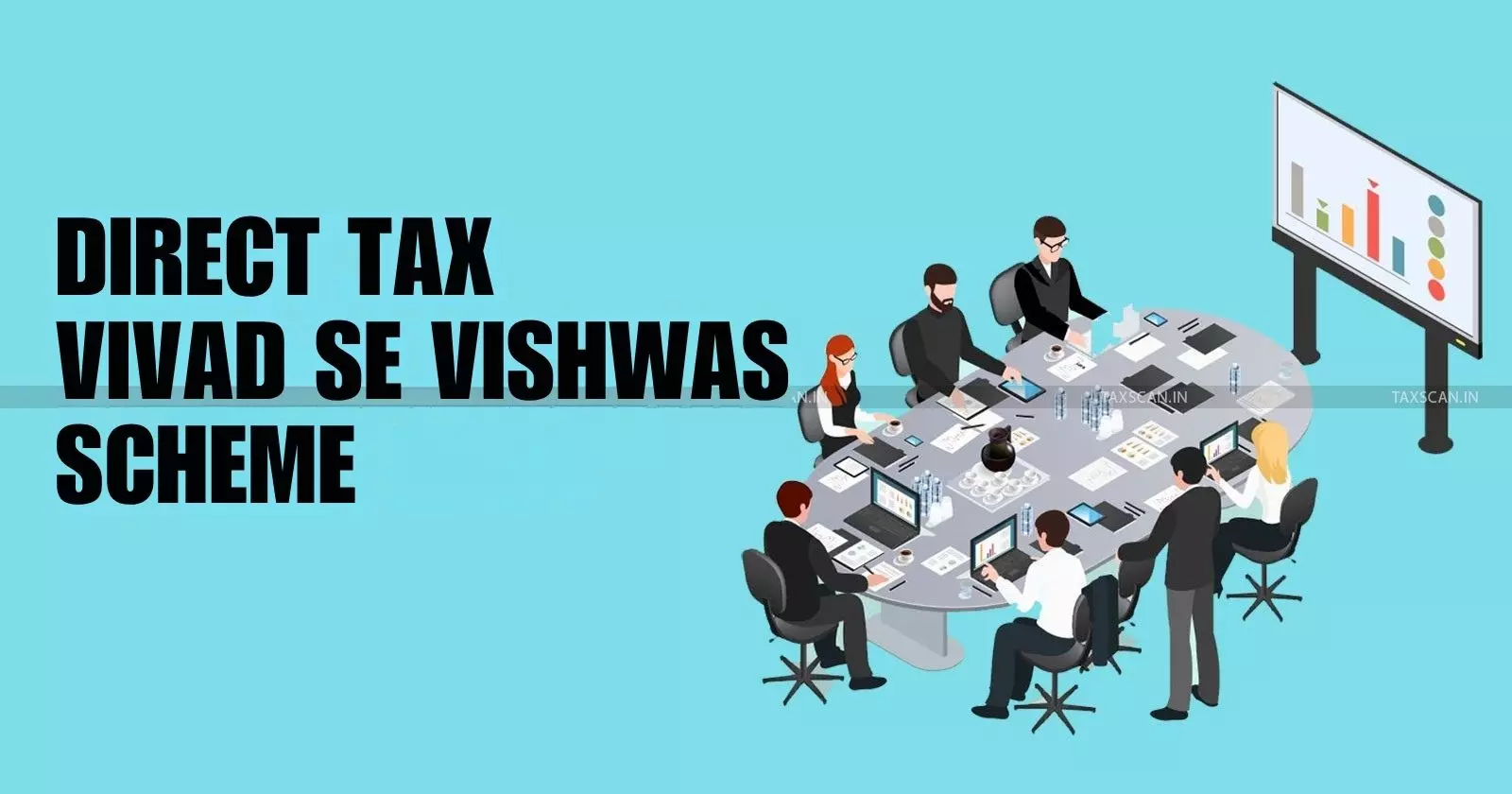 ITAT - DTVSV Scheme - taxscan ITAT - DTVSV Scheme - taxscan